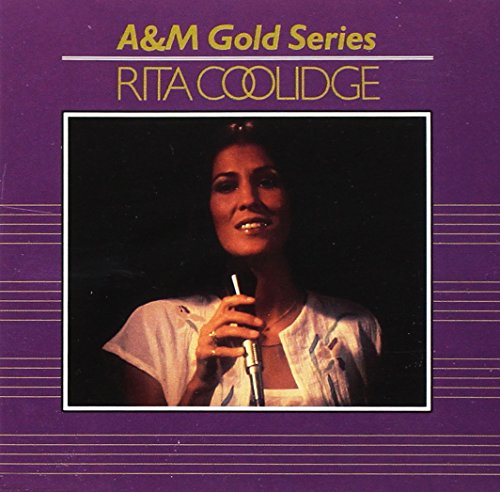 Coolidge , Rita - A&M Gold Series