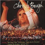 Burgh , Chris De - Spark to a Flame - The Very Best of Chris de Burgh