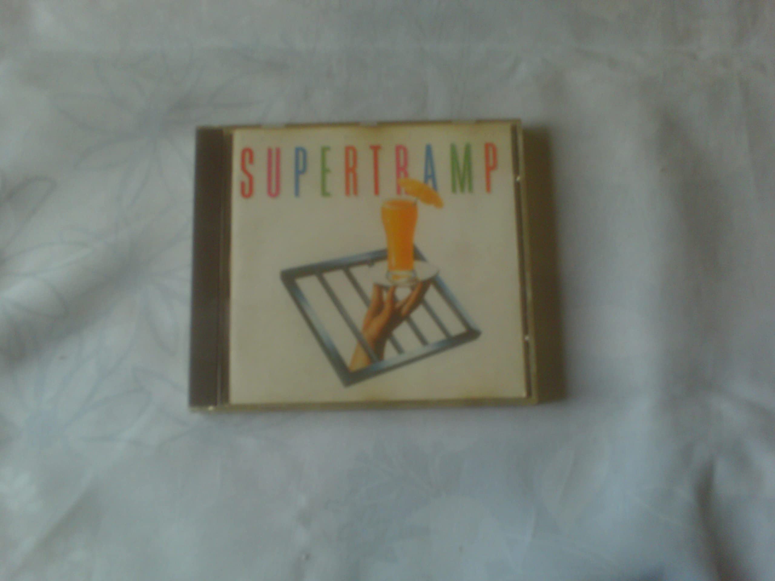 Supertramp - The very Best of 1