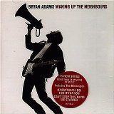 Bryan Adams - Into the Fire