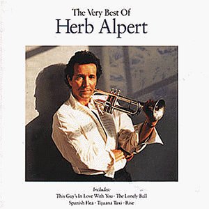 Alpert , Herb - The very best of