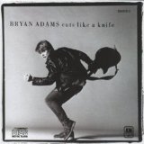 Adams , Bryan - Waking up the neighbours