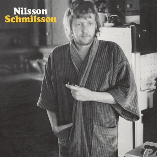 Harry Nilsson - Harry Nilsson [+Bonus Tracks]