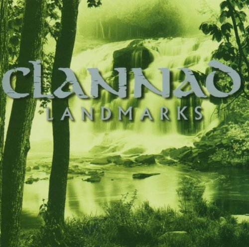 Clannad - Landmarks