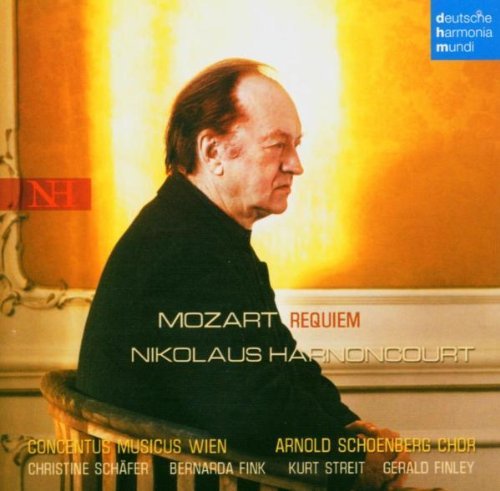 - Mozart - Requiem KV 626