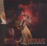 Outkast - Southernplayalisticadillacmuzik