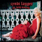 Cyndi Lauper - To Memphis,With Love