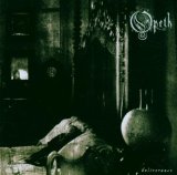 Opeth - Ghost reveries