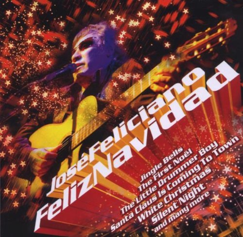 Jose Feliciano - Feliz Navidad