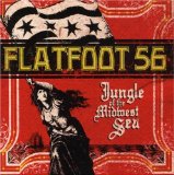 Flatfoot 56 - Black Thorn (Special Edition)