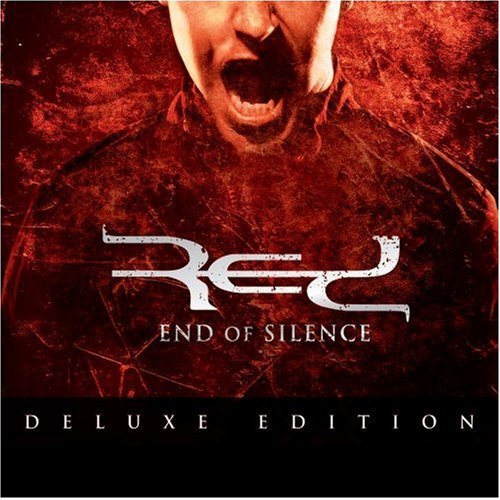 Red - End of Silence