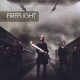 Fireflight - The Healing of Harms