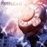 Fireflight - The Healing of Harms