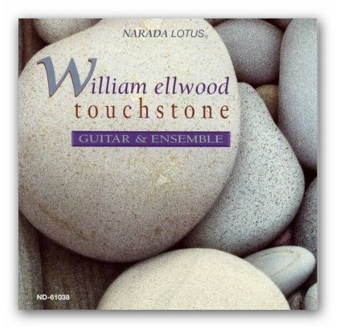 Ellwood , William - Touchstone