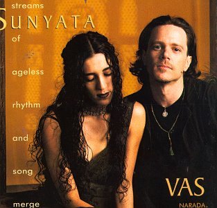 Sunyata - Vas