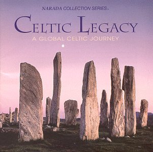 Various - Celtic Legacy