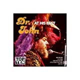 Dr. John - Afterglow