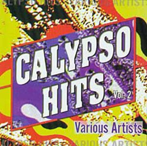 Sampler - Calypso Hits 2