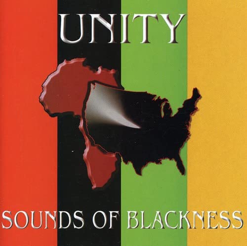 Sounds of Blackness - Unity