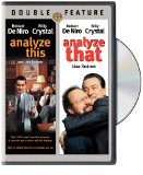 DVD - Analyze That (UK IMPORT)