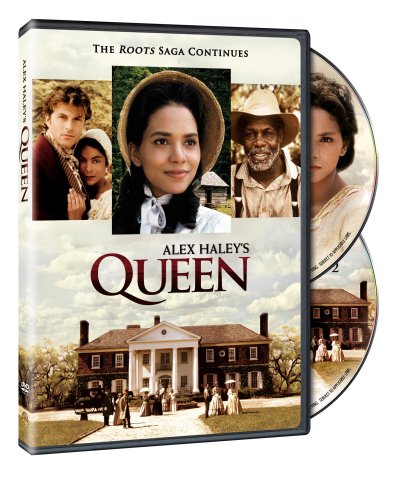 - Alex Haley's Queen