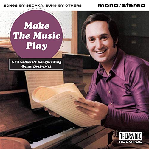 Various - Make the Music Play (Neil Sedaka 1963-1971)