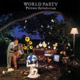 World Party - Goodbye Jumbo