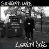 Sleaford Mods - Divide and Exit