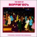 Sampler - The Best of Boppin' 50's