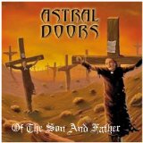 Astral Doors - Requiem of Time (Ltd. Digipack)