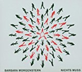 Morgenstern , Barbara - Doppelstern (Vinyl)