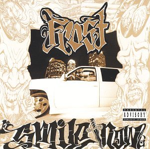 Forst - Smile now, die later