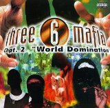 Three 6 Mafia - Mystic Stylez