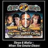 Three 6 Mafia - Most Known Unknown [+4 Bonus]