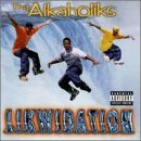 Tha Alkaholiks - Coast II Coast