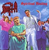 Death - Individual Thought Patterns (UK-Import)