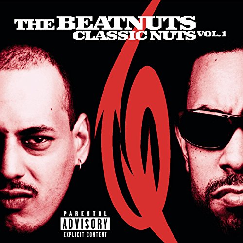 Beatnuts , The - Classic Nuts 1