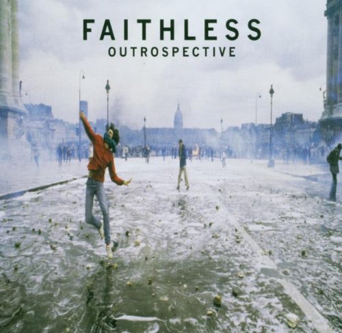 Faithless - Outrospective