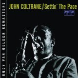 John Coltrane - Stardust (Rudy Van Gelder Remaster)