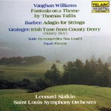 Tallis , Thomas - Spem In Alium (Music For Queen Elizabeth) (Chapelle Du Roi, Dixon)