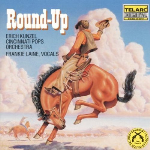 - Round Up