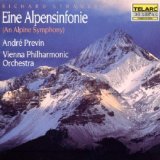 Andre Previn - Also Sprach Zarathustra