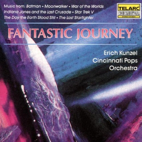 - Fantastic Journey