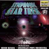 Soundtrack - Star Trek - 30th Anniversary