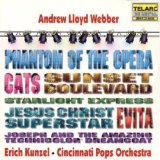 Kunzel , Erich & Cincinnati Pops Orchestra - Pomp & Pizazz