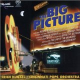  - Top 20 (the Very Best of Erich Kunzel and the Cincinnati Pops Orchestra)
