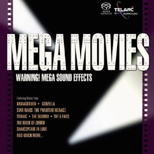  - Mega Movies (Mehrkanal)