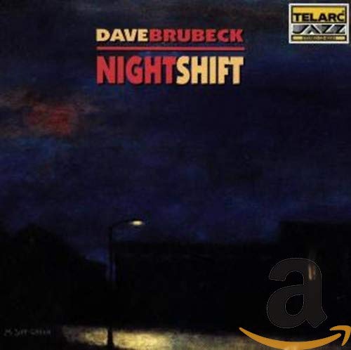 Brubeck , Dave - Nightshift