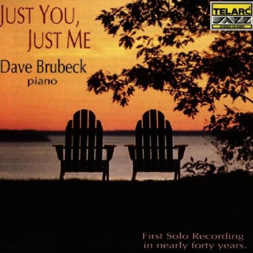 Brubeck , Dave - Just You, Just Me