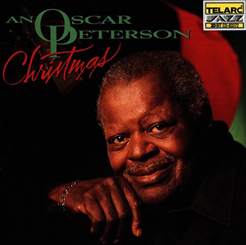 Oscar Peterson - An Oscar Peterson Christmas